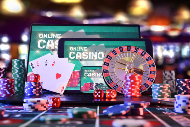 Discovering Big Wins Unlocking the Secrets to Casino Success