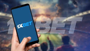 Explore the 1xBet App Your Ultimate Betting Companion -1341205404