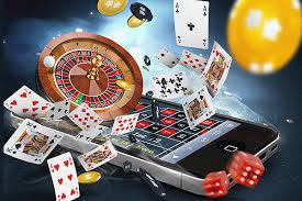 BK8 Online Casino Your Ultimate Gaming Destination -73117529