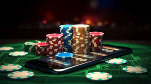 Experience the Thrill Online Casinos with Private Live Dealers 459396440 Experience the Thrill Online Casinos with Private Live Dealers 459396440