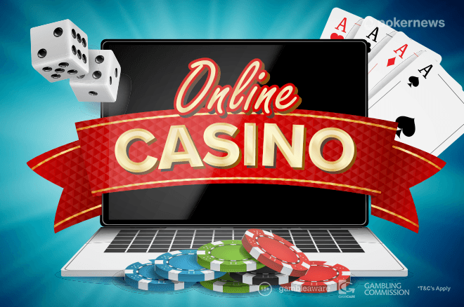 Experience Unique Gaming at Casino Nalu Your Ultimate Destination