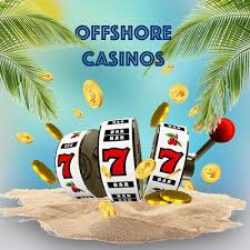 Best Offshore Casino Sites A Comprehensive Guide -435483076
