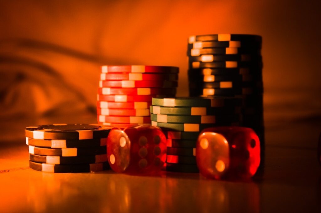 Online Casino pro České Hráče Vše, co Potřebujete Vědět 131024627