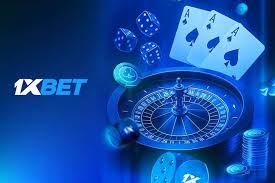 1xBet Español La Guía Completa para Apostar en Línea 1982635658 1xBet Español La Guía Completa para Apostar en Línea 1982635658
