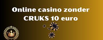 Buitenlandse Casino's met iDEAL Veilig en Gemakkelijk Online Gokken