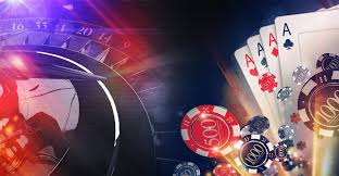 Discover the Exciting World of Instant Casino & Sportsbook