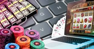 Discover the Exciting World of Instant Casino & Sportsbook