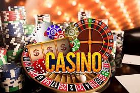 Discover the Exciting World of Nomini Casino Discover the Exciting World of Nomini Casino