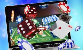 Discover the Exciting World of Nomini Casino Discover the Exciting World of Nomini Casino