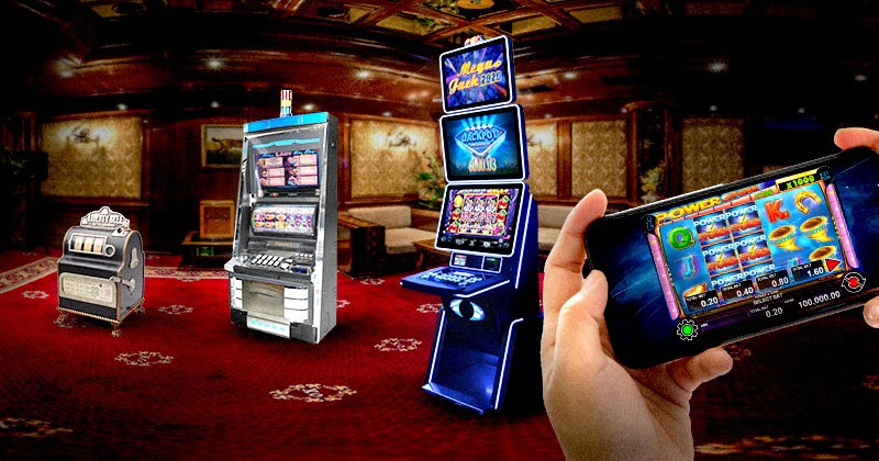 Discover the Thrilling World of LumiBet Casino Discover the Thrilling World of LumiBet Casino