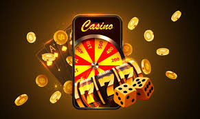 Discover the Thrills of Online Gaming at Gamdom Casino Discover the Thrills of Online Gaming at Gamdom Casino