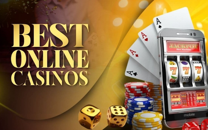 Experience the Best of Online Gaming at Luckland Casino
