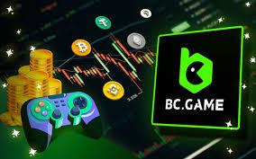 Exploring BC.Game Bonus Types Maximizing Your Gaming Experience Exploring BC.Game Bonus Types Maximizing Your Gaming Experience