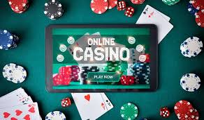 Kaasino De Toekomst van Online Gokken Kaasino De Toekomst van Online Gokken