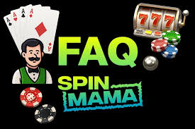 Spinmama Casino España El Paraíso de los Jugadores Online Spinmama Casino España El Paraíso de los Jugadores Online